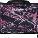 BULLDOG MINI MUDDY GRL CAM RANGE BAG