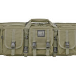 BULLDOG DLX TACT SNGL RIFLE 36" GRN