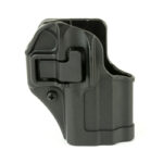 BH SERPA CQC BL/PDL FOR GLK43 RH BLK | Elite Firearms
