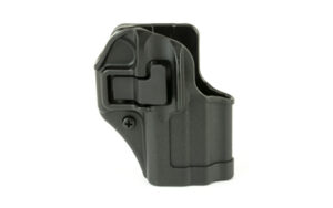 BH SERPA CQC BL/PDL FOR GLK43 RH BLK | Elite Firearms