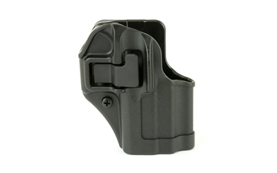 BH SERPA CQC BL/PDL FOR GLK43 RH BLK | Elite Firearms
