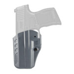 BH ARC IWB SIG P365 AMBI GRY | Elite Firearms