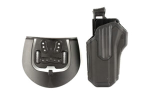 BH OMNIVORE L2 HLSTR LH BK | Elite Firearms