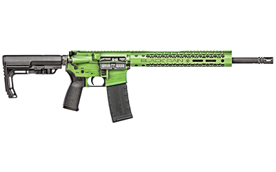 BRO SPEC+ 556NATO 16" 30RD FUSN ZOMB | Elite Firearms