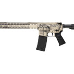 BRO WTP 556NATO 16" 30RD LT SAND