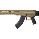 DISSENT MK47 7.62X39 14.3" P&W CT | Elite Firearms