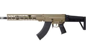 DISSENT MK47 7.62X39 14.3" P&W CT | Elite Firearms