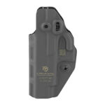 CRUCIAL IWB FOR GLOCK 48 AMBI BLK