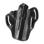 DESANTIS SPD SCBRD 1911 5" RH BLK
