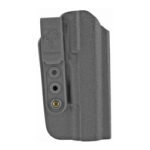DESANTIS SLIM-TUK 1911 4.25-5" AM BK