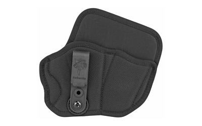 DESANTIS INNER PC FOR GL 42/43 RH BK | Elite Firearms