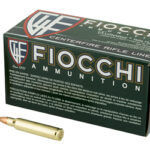 FIOCCHI 223REM 40GR VMAX 50/1000 | Elite Firearms