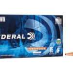 FED PWRSHK 243WIN 85GR CPR 20/200 | Elite Firearms
