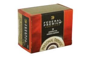 FED HYDRA-SHOK 38+P 129GR HP 20/500 | Elite Firearms