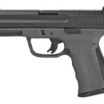 FMK 9C1G2 9MM 4" 14RD GRY