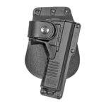 FOBUS PDL TAC FOR G17/SW MP RH | Elite Firearms