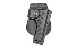 FOBUS PDL TAC FOR G17/SW MP RH | Elite Firearms