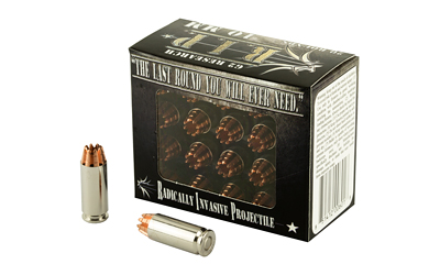 G2 Research 10mm Auto 115gr Brass – 20rd