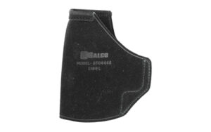 GALCO STOW-N-GO XD 3" RH BLK | Elite Firearms