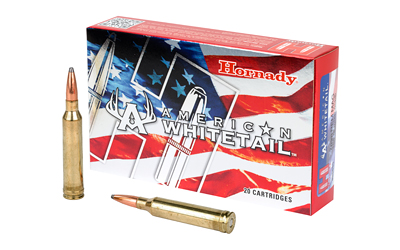 Hornady 7mm Rem Mag 154gr Brass – 20rd