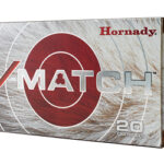 HRNDY VM 6.5CREED 100G ELD-VT 20/200