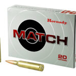 HRNDY 338LAPUA 250GR BTHP 20/120