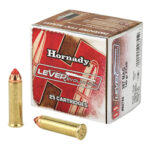 HRNDY LVREVO 357MAG 140GR 25/250 | Elite Firearms