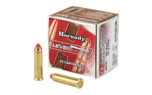 HRNDY LVREVO 357MAG 140GR 25/250 | Elite Firearms