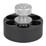 HKS SPDLR 44MAG S&W629 TAU RAG BULL