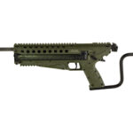KELTEC R50 5.7X28MM 16" TB 50RD GRN | Elite Firearms