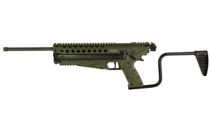 KELTEC R50 5.7X28MM 16" TB 50RD GRN | Elite Firearms
