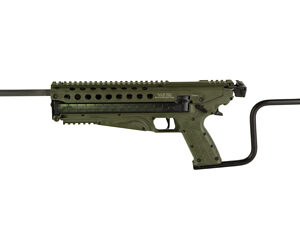 KELTEC R50 5.7X28MM 16" TB 50RD GRN