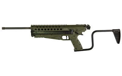 KELTEC R50 5.7X28MM 16" TB 50RD GRN | Elite Firearms