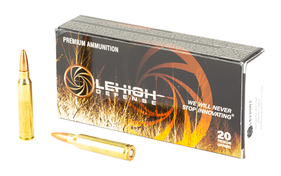 .223 Remington 55gr