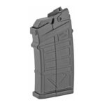 MAG JTS M12AK 12GA 5RD BLK