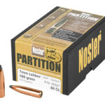 NOSLER 7MM 160GR SP PARTITION 50CT