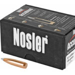 NOSLER 30 CAL 180GR ACCUBOND 50CT
