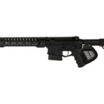 POF ROGUE 308WIN 16.5" 10RD CA BLK | Elite Firearms