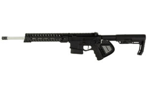 POF ROGUE 308WIN 16.5" 10RD CA BLK | Elite Firearms