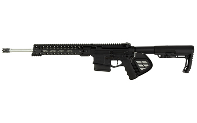 POF ROGUE 308WIN 16.5" 10RD CA BLK | Elite Firearms