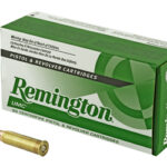 REM UMC 357MAG 125GR JSP 50/500 | Elite Firearms