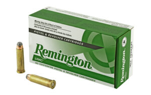 REM UMC 357MAG 125GR JSP 50/500 | Elite Firearms