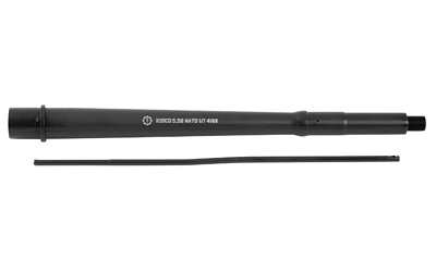 ROSCO K9 SAGE DYN BBL 12.5" 5.56 1/7 | Elite Firearms