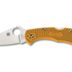 SPYDERCO DELICA 4 2.875"