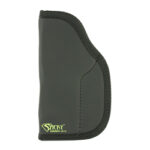 STICKY LG-1L FOR 5" 1911 BLACK