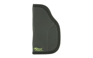 STICKY LG-1L FOR 5" 1911 BLACK