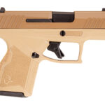 TAURUS GX4 9MM 3" 11RD TAN/COY | Elite Firearms