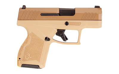 TAURUS GX4 9MM 3" 11RD TAN/COY | Elite Firearms