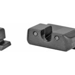 TRIJICON HD NS S&W M&P SHIELD YLW | Elite Firearms