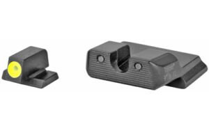 TRIJICON HD NS S&W M&P SHIELD YLW | Elite Firearms